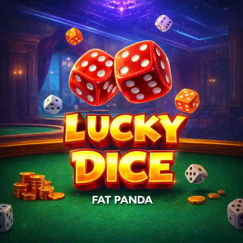 Lucky Dice online casino game by pba odds bet365