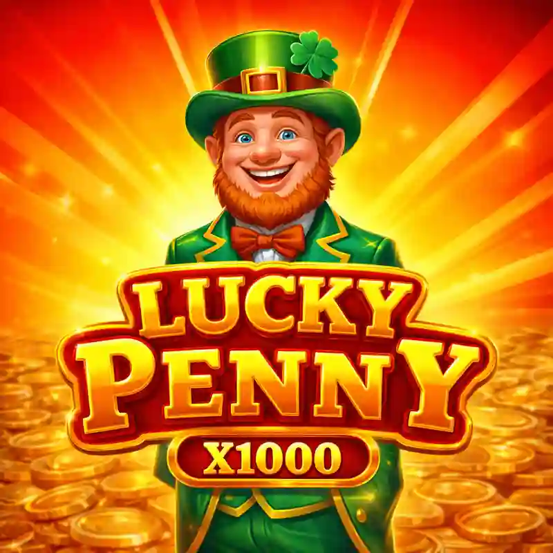 Lucky Penny Slot - pba odds bet365