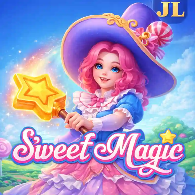 Sweet Magic Slot - pba odds bet365