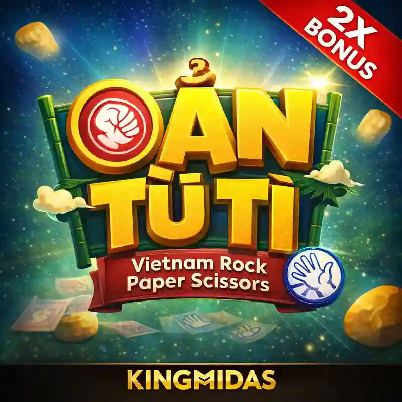 Vietnam Rock Paper Scissors - pba odds bet365
