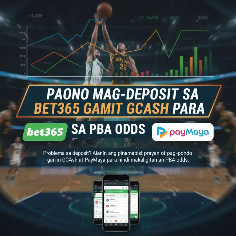 GCash Deposit
