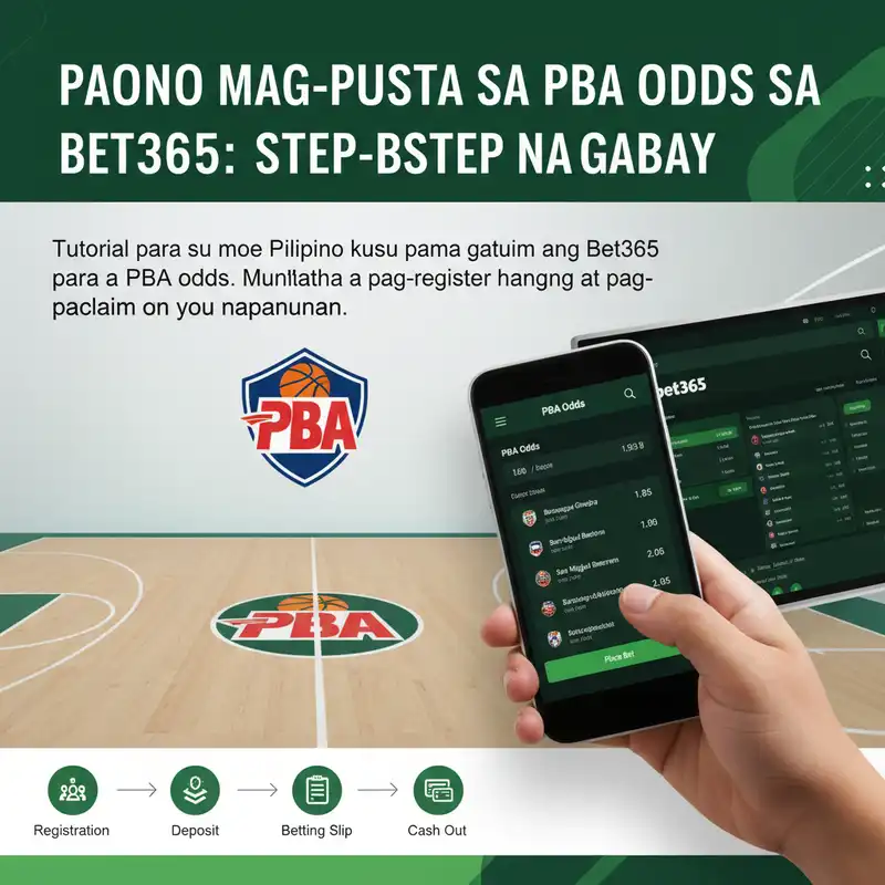 Bet365 Tutorial
