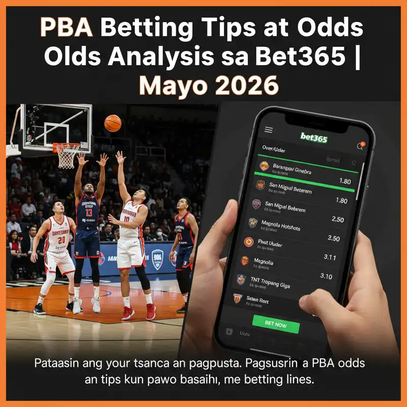 Betting Tips